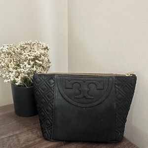Tory Burch Cosmetic Case